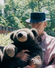 Edward Bear and Bear