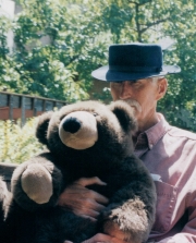 Edward Bear