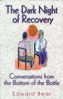 Dark Night of Recovery cover